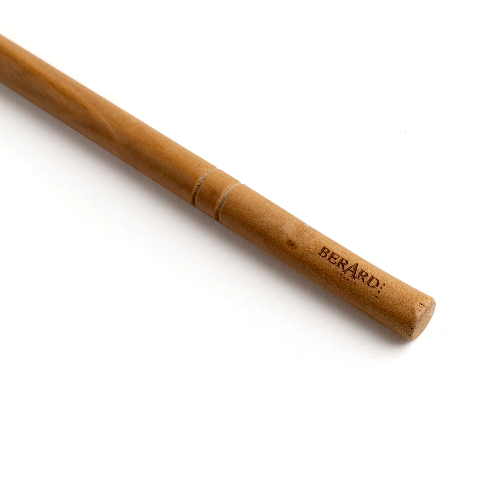 Berard Handcrafted Olive Wood 14 Inch Cooks Spoon