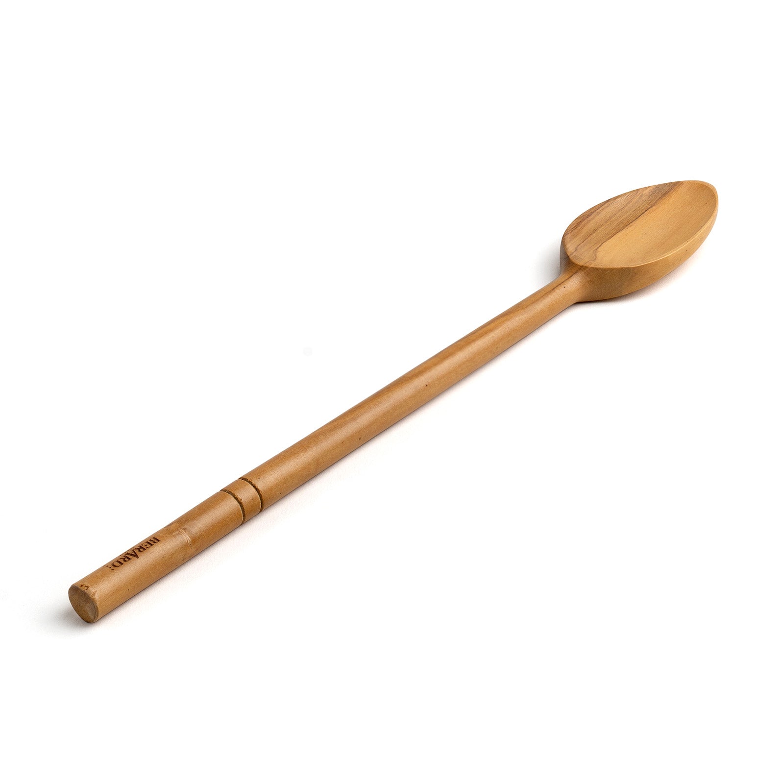 Berard Handcrafted Olive Wood 14 Inch Cooks Spoon