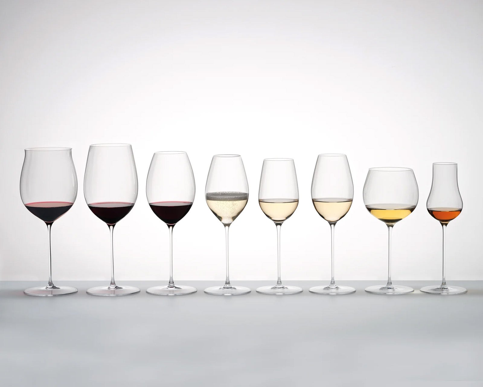 Riedel Superleggero Burgundy Grand Cru 2 Piece Wine Glass Set