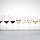 Riedel Superleggero Burgundy Grand Cru 2 Piece Wine Glass Set
