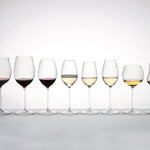 Riedel Superleggero Champagne 2 Piece Wine Glass Set