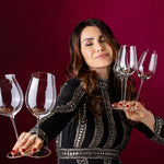 Riedel Superleggero Chardonnay 2 Piece Wine Glass Set