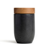 Berard Millenari Tall Salt Keeper Mill, Gray