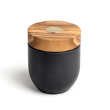 Berard Millenari Salt Keeper Mill, 3.25-Inch, Gray