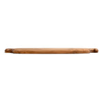 Berard Olive Wood Cutting Board, 16.5" x 5.5" x 0.75"