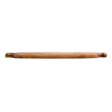 Berard Olive Wood Cutting Board, 16.5" x 5.5" x 0.75"