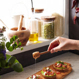 Berard Olive Wood Cutting Board, 16.5" x 5.5" x 0.75"