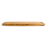 Berard Nerro Olivewood Chopping Board, 15.75 x 11.42 x 0.71 Inch