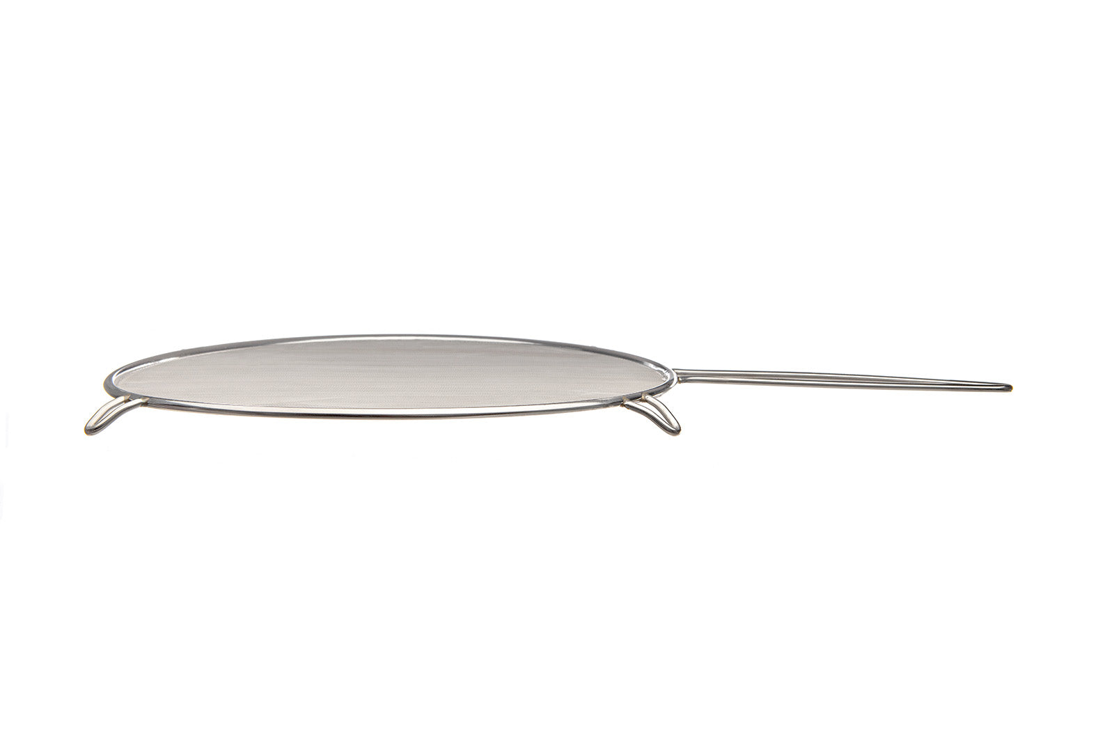 Cuisipro 13-Inch Stainless Steel Splatter Screen