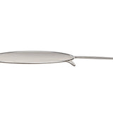 Cuisipro 13-Inch Stainless Steel Splatter Screen