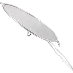 Cuisipro 13-Inch Stainless Steel Splatter Screen