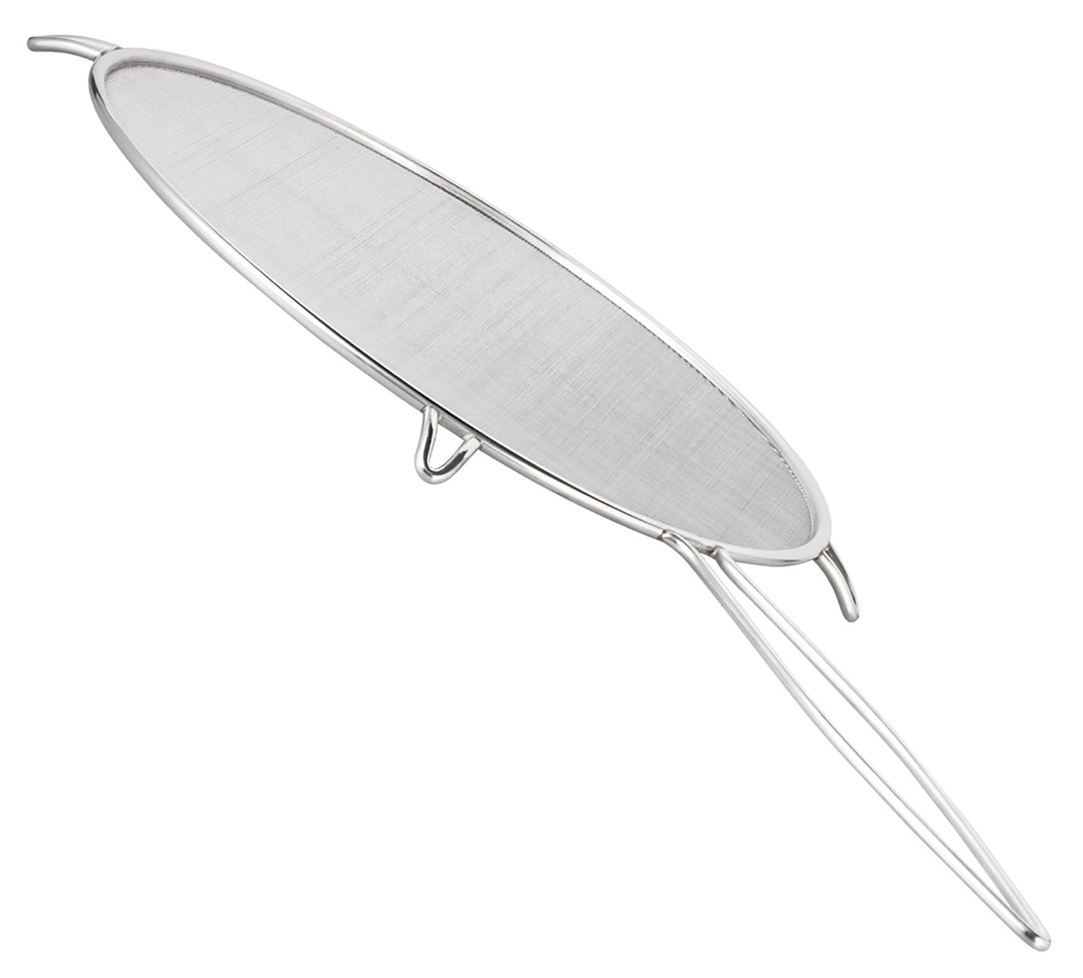 Cuisipro 13-Inch Stainless Steel Splatter Screen