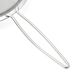 Cuisipro 12.5 inch Cone Strainer, Stainless Steel