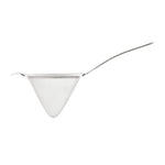 Cuisipro 14 Inch Cone Strainer, Stainless Steel