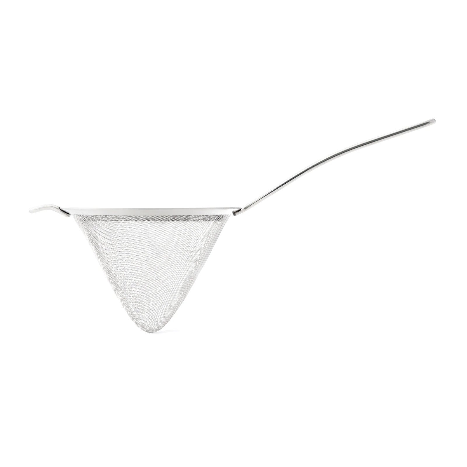 Cuisipro 14 Inch Cone Strainer, Stainless Steel