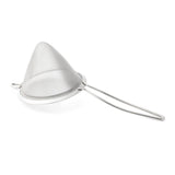 Cuisipro 14 Inch Cone Strainer, Stainless Steel