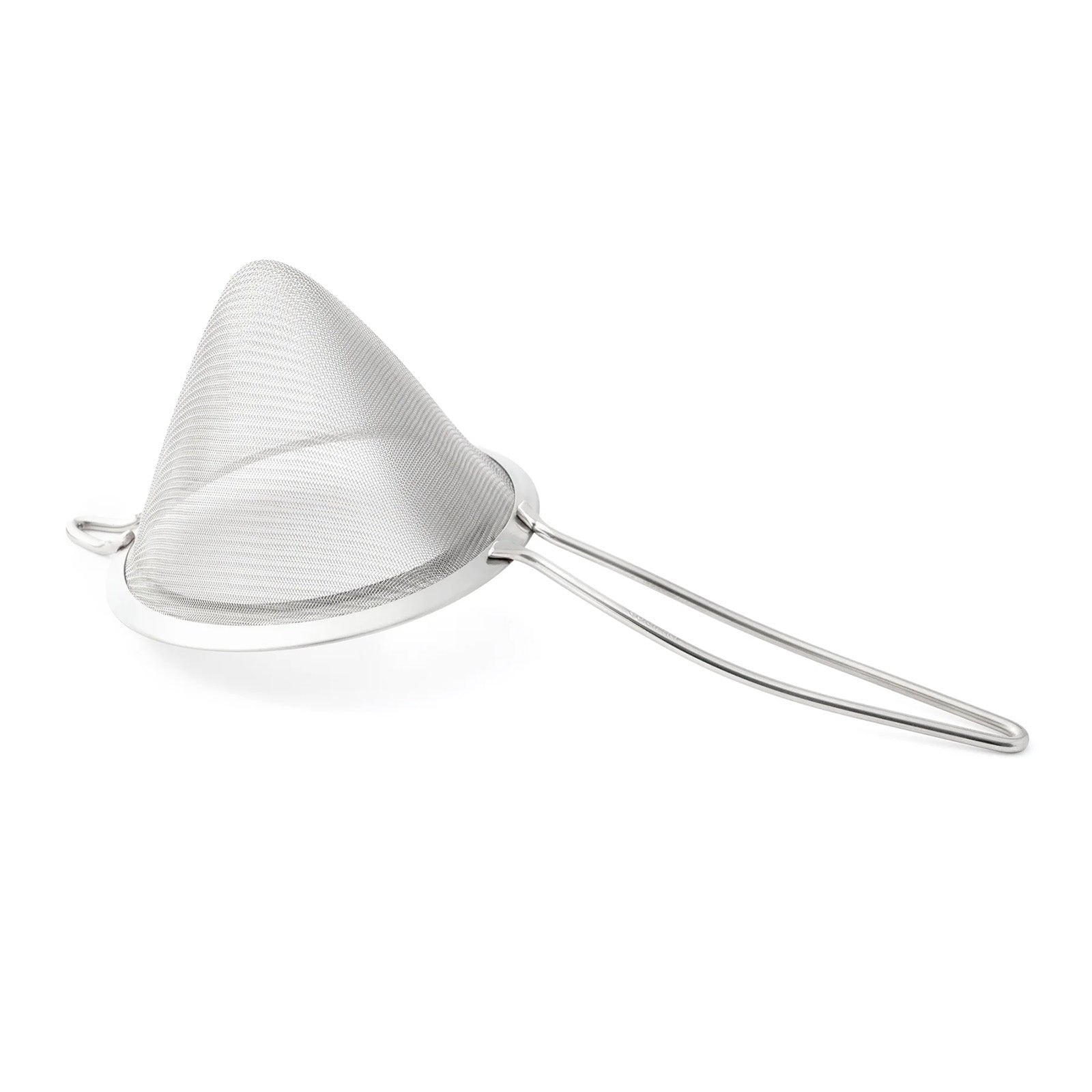 Cuisipro 14 Inch Cone Strainer, Stainless Steel