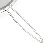 Cuisipro 14 Inch Cone Strainer, Stainless Steel