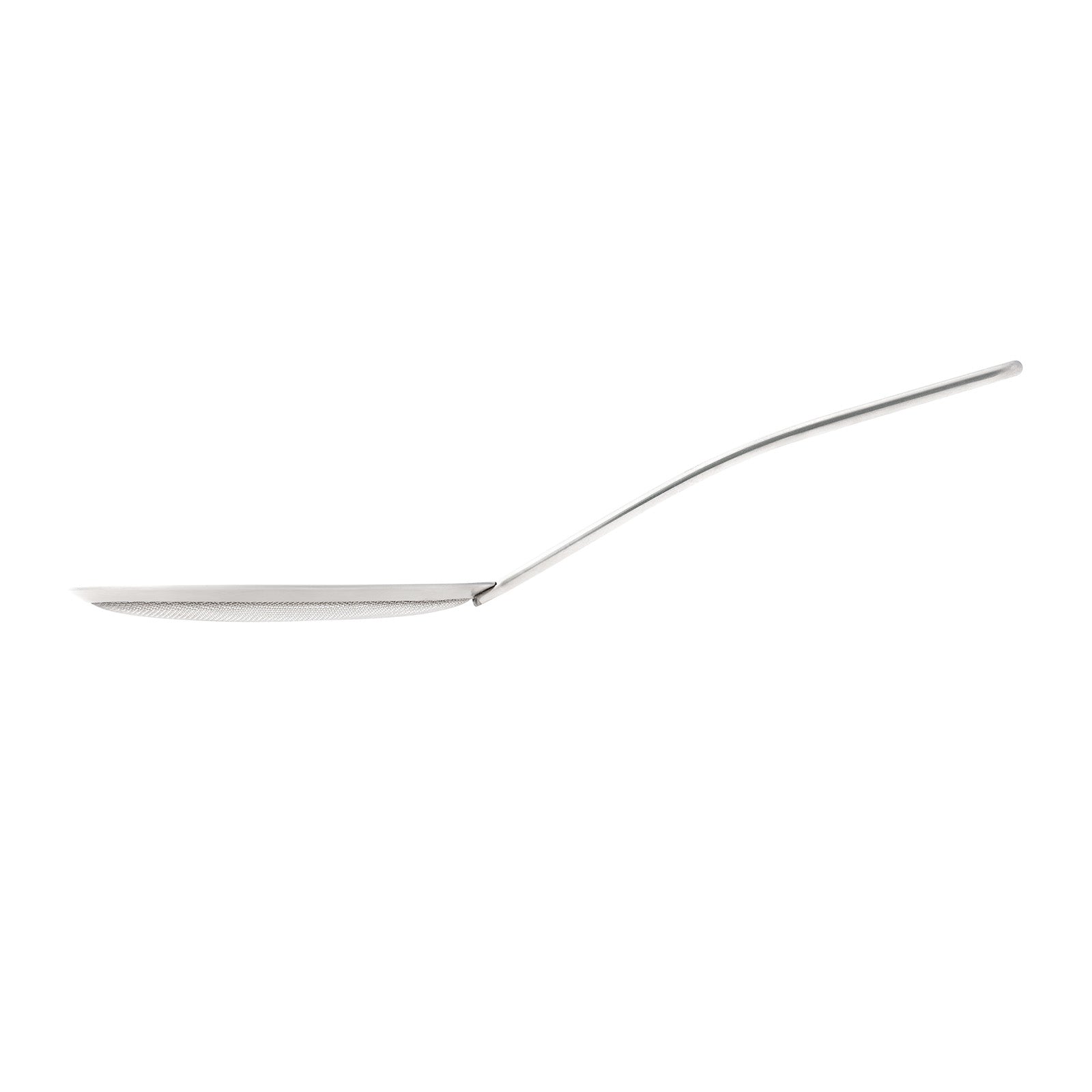 Cuisipro 5 Inch Mesh Skimmer, Stainless Steel