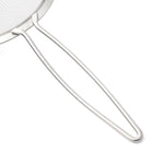 Cuisipro 5 Inch Mesh Skimmer, Stainless Steel