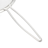 Cuisipro 5 Inch Mesh Skimmer, Stainless Steel