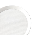 Cuisipro 5 Inch Mesh Skimmer, Stainless Steel