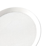 Cuisipro 5 Inch Mesh Skimmer, Stainless Steel