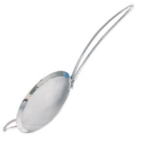 Cuisipro 5 Inch Mesh Skimmer, Stainless Steel