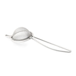 Cuisipro 3 Inch Standard Mesh Strainer, Stainless Steel