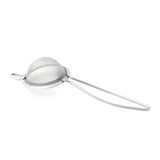 Cuisipro 3 Inch Standard Mesh Strainer, Stainless Steel
