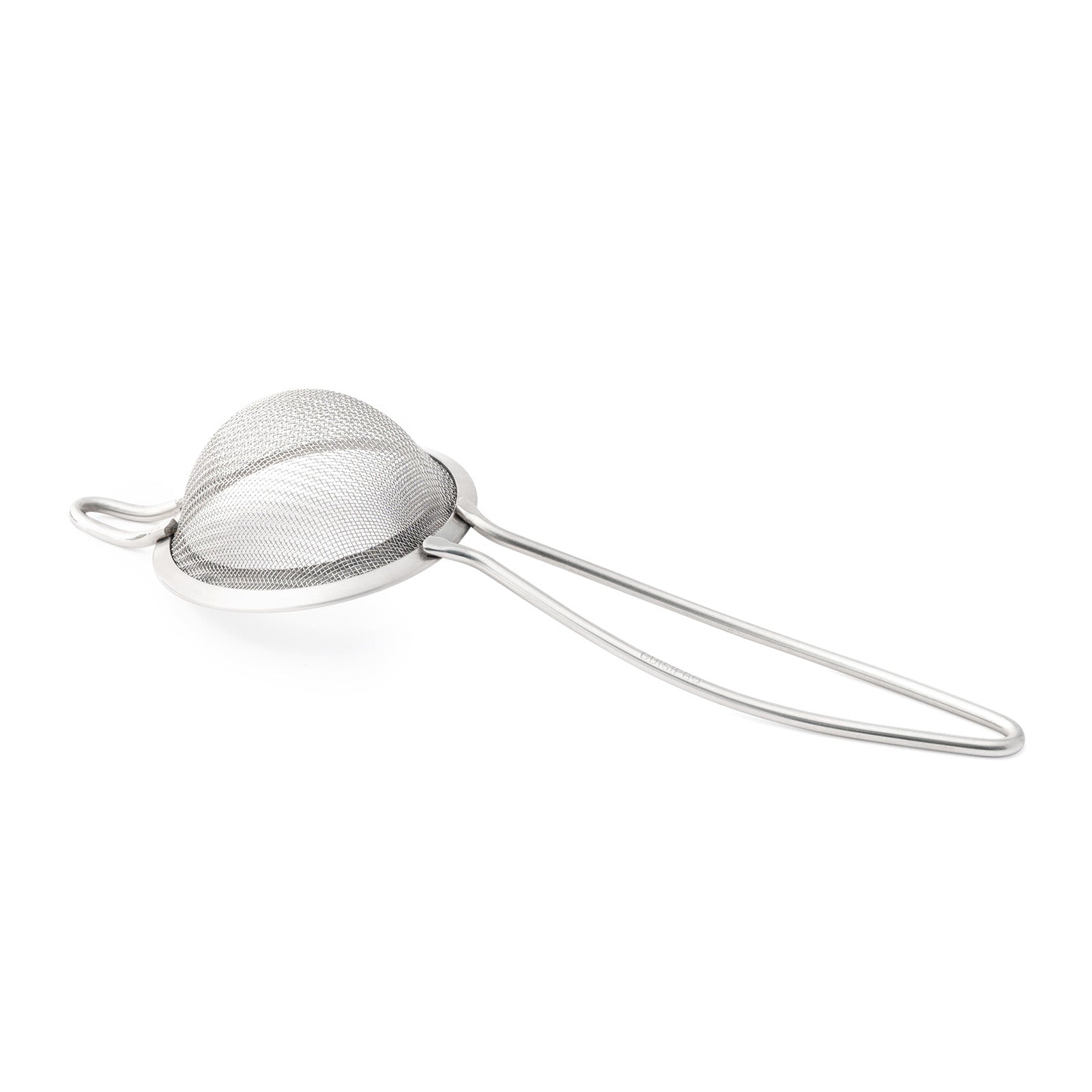 Cuisipro 3 Inch Standard Mesh Strainer, Stainless Steel