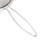 Cuisipro 3 Inch Standard Mesh Strainer, Stainless Steel