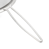 Cuisipro 5.75 Inch Standard Mesh Strainer, Stainless Steel