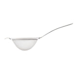 Cuisipro 12.25 Inch Standard Mesh Strainer, Stainless Steel