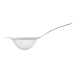 Cuisipro 13 Inch Standard Mesh Strainer, Stainless Steel