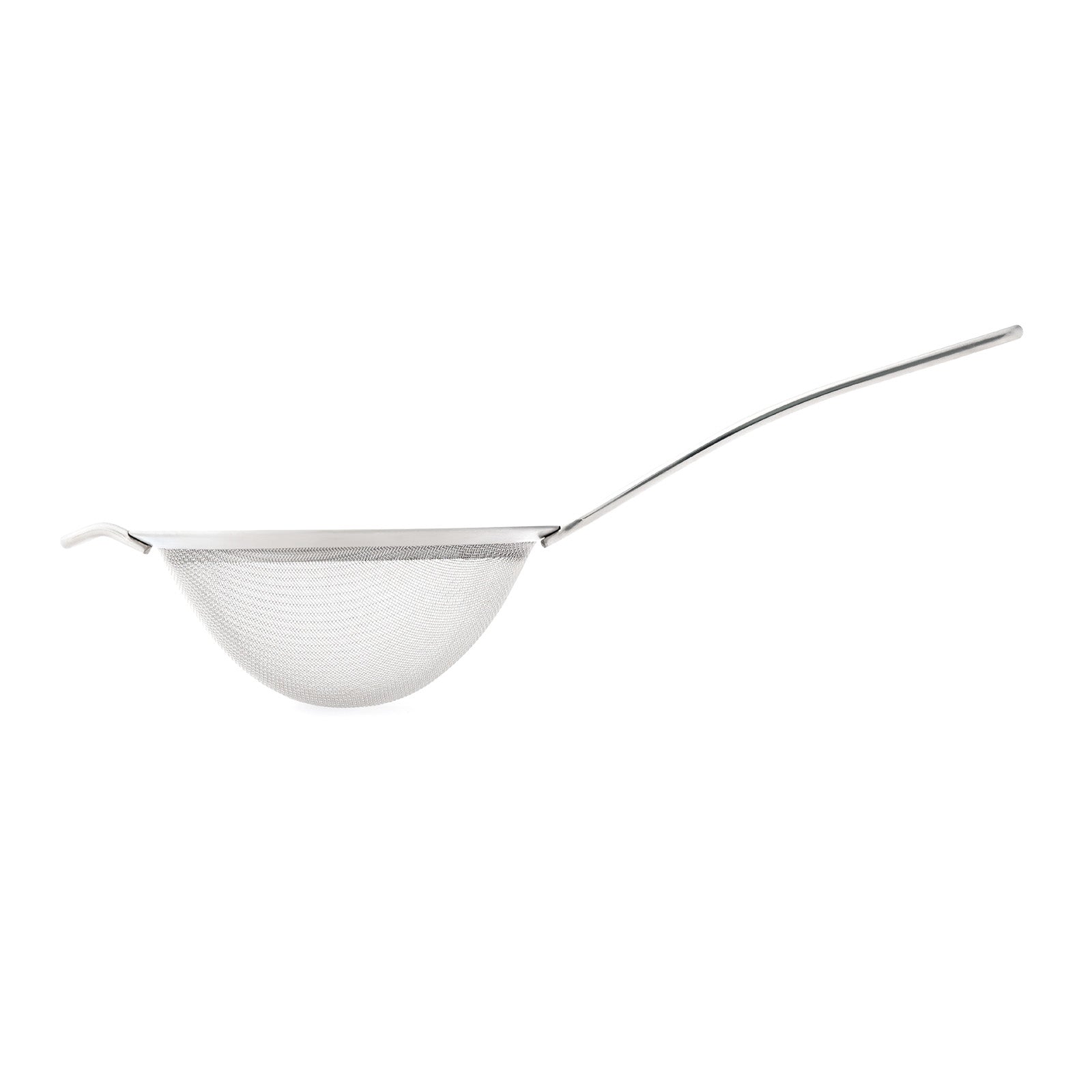 Cuisipro 13 Inch Standard Mesh Strainer, Stainless Steel