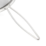 Cuisipro 13 Inch Standard Mesh Strainer, Stainless Steel