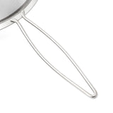 Cuisipro 13 Inch Standard Mesh Strainer, Stainless Steel