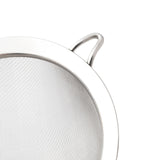 Cuisipro 13 Inch Standard Mesh Strainer, Stainless Steel