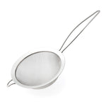 Cuisipro 13 Inch Standard Mesh Strainer, Stainless Steel