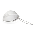 Cuisipro 15 Inch Standard Mesh Strainer, Stainless Steel