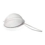 Cuisipro 15 Inch Standard Mesh Strainer, Stainless Steel