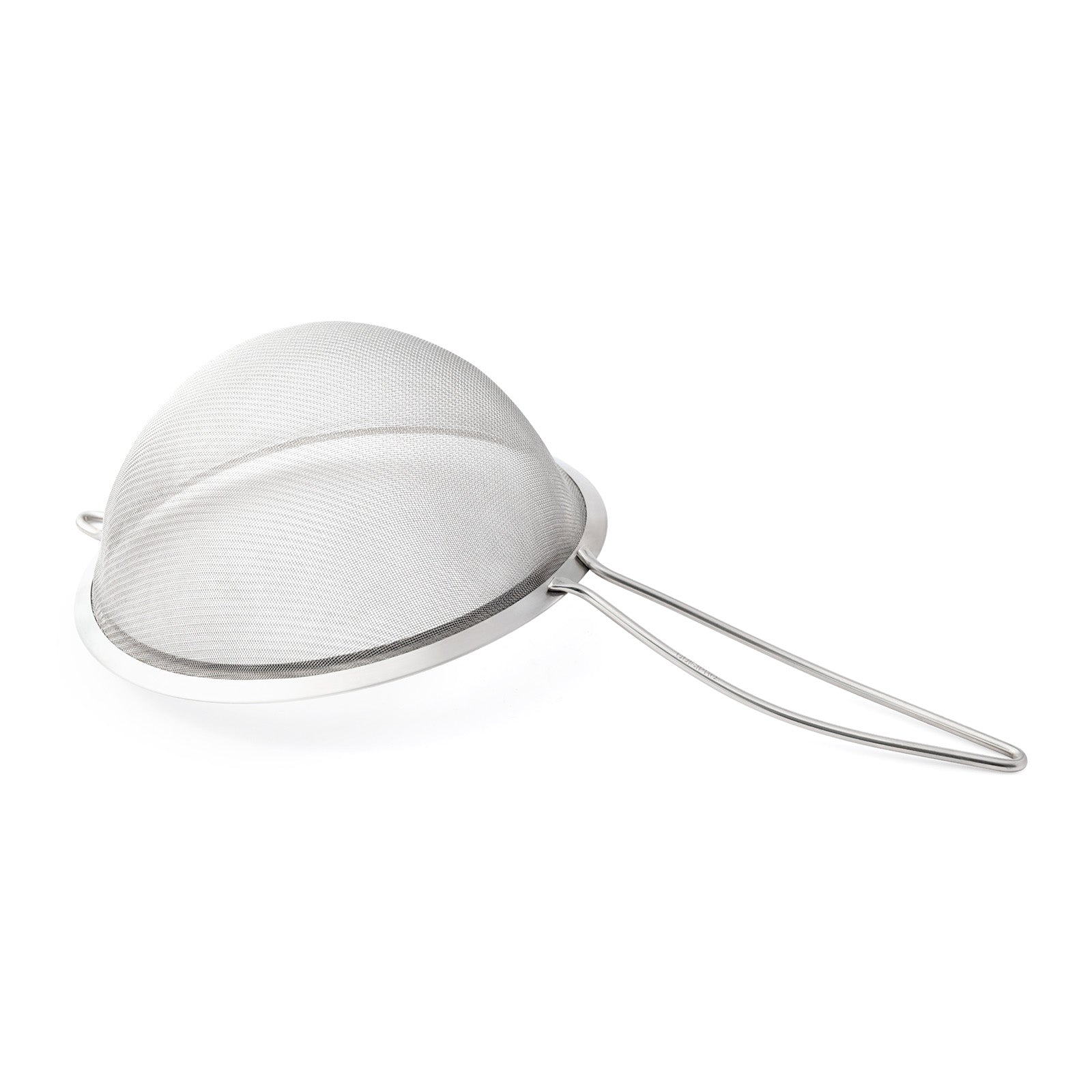 Cuisipro 15 Inch Standard Mesh Strainer, Stainless Steel