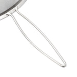 Cuisipro 15 Inch Standard Mesh Strainer, Stainless Steel