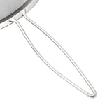 Cuisipro 15 Inch Standard Mesh Strainer, Stainless Steel