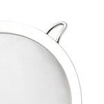 Cuisipro 15 Inch Standard Mesh Strainer, Stainless Steel