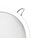 Cuisipro 15 Inch Standard Mesh Strainer, Stainless Steel
