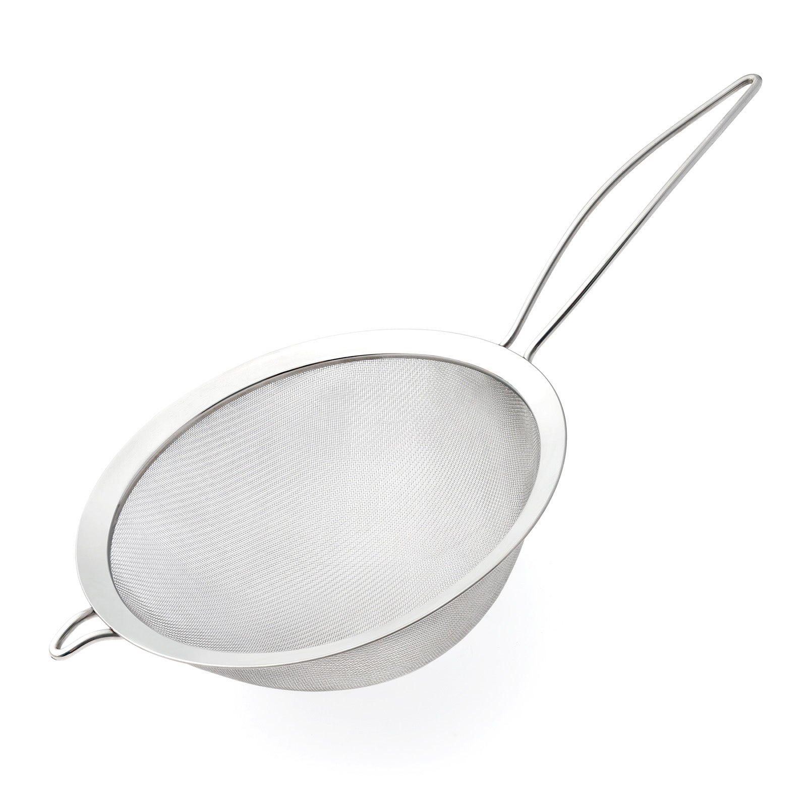Cuisipro 15 Inch Standard Mesh Strainer, Stainless Steel