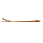 Berard Handcrafted Olive Wood 12 Inch Curved Spatula