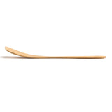 Berard Contour Olive Wood Curved Spatula, 12-Inch